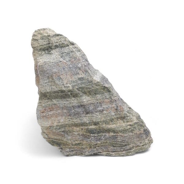 Zilverblad Jaspis - Silver Leaf - 2,425Kg