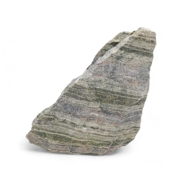 Zilverblad Jaspis - Silver Leaf - 2,425Kg
