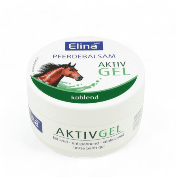 Alina Paardenbalsem Activ Gel 150ml (Spierbalsem)
