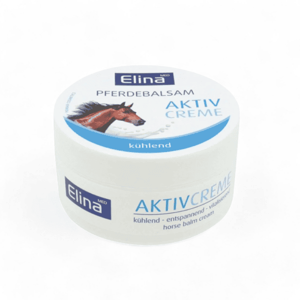 Alina Paardenbalsem Active Creme 150ml (Spierbalsem)
