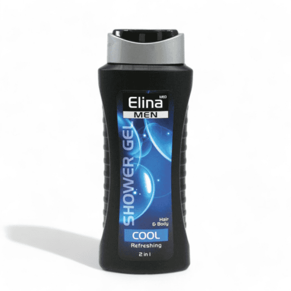 Elina Douchegel 2in1 Nordic Ice 300ml
