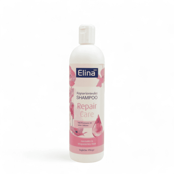 Elina Med Reparatieshampoo 500ml Per Vitamine
