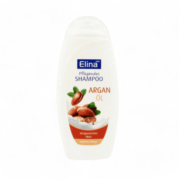 Elina Schampoo Arganolie 300ml