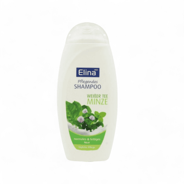 Elina Schampoo Thee en Munt 300ml