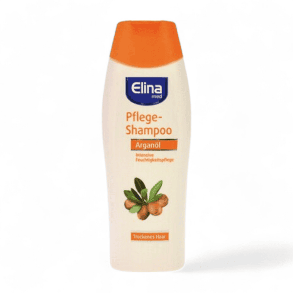 Elina Schampoo Arganolie 250ml
