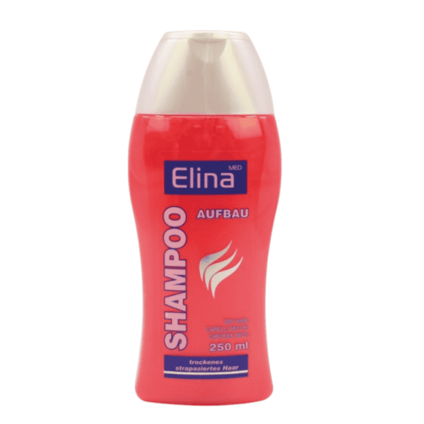 Elina Shampoo Constructie 250ml