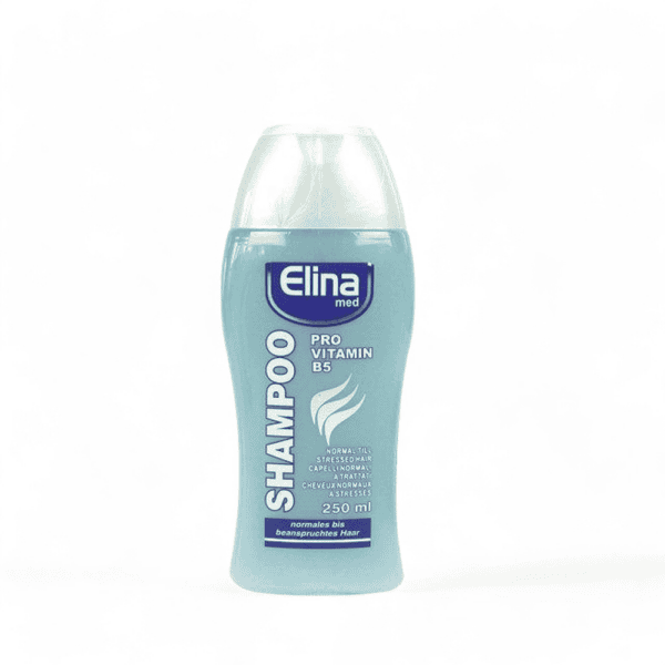 Elina Shampoo Pro Vitamin B5 250ml