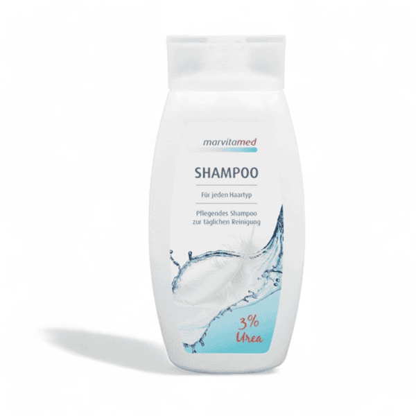 Marvita Med Shampoo Ureum 3% 250ml