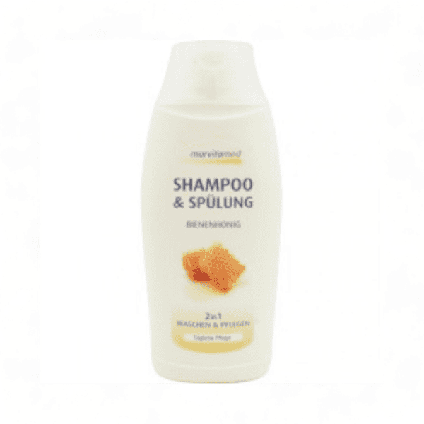 Marvitamed Shampoo Inside Balsem Honing 250ml