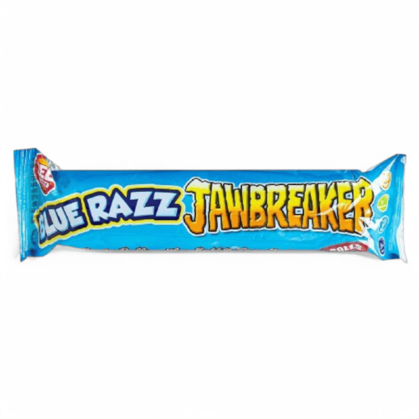 Jawbreaker raspberry 4st