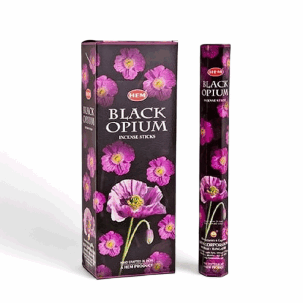 Black Opium (HEM) Wierook