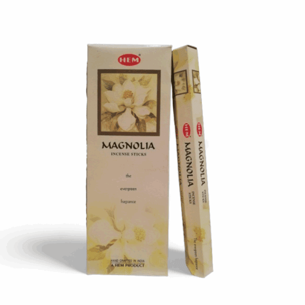 Magnolia (HEM) Wierook