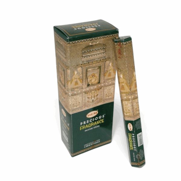 Precious Fragrance (HEM) Wierook