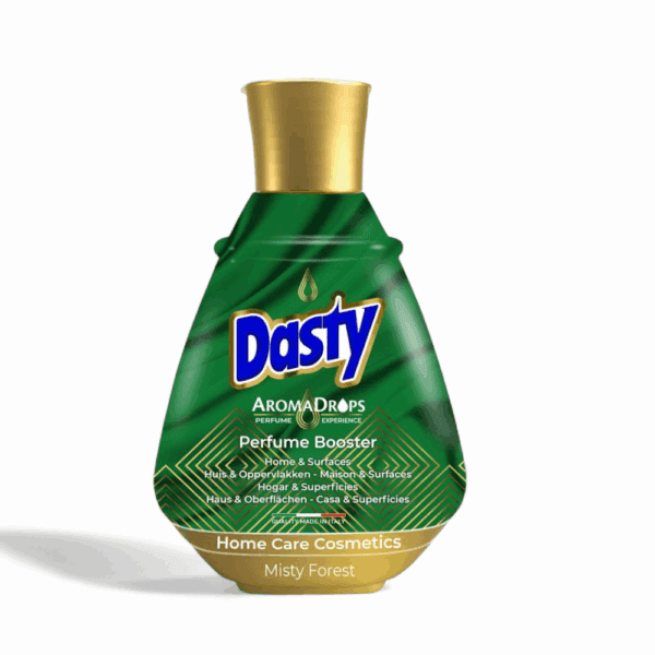 Dasty Aroma drops misty forest 240ml