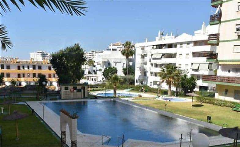 Studio on sale in Benalmadena close to all amenities and sea (3)