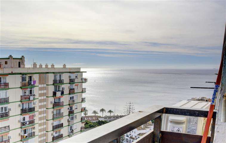 Studio on sale in Benalmadena close to all amenities and sea (4)