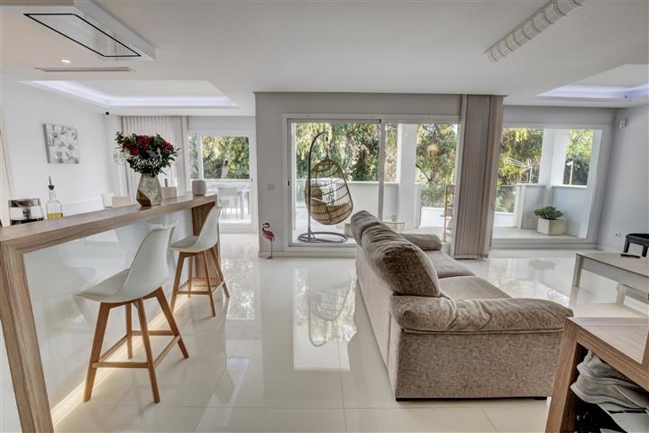 Villa for Sale in Benalmadena Torremuelle close to sea (2)