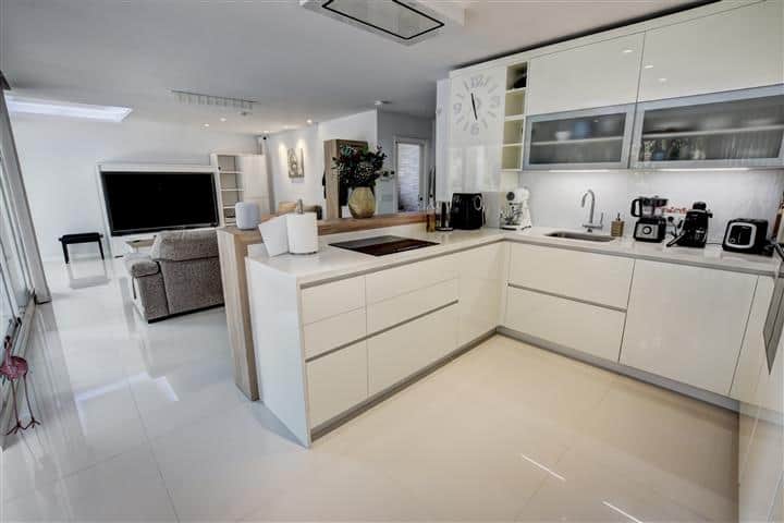 Villa for Sale in Benalmadena Torremuelle close to sea (3)