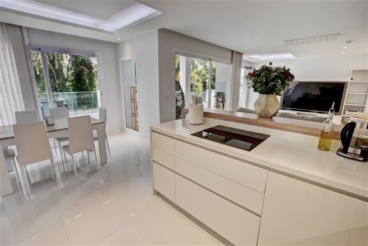 Villa for Sale in Benalmadena Torremuelle close to sea (5)