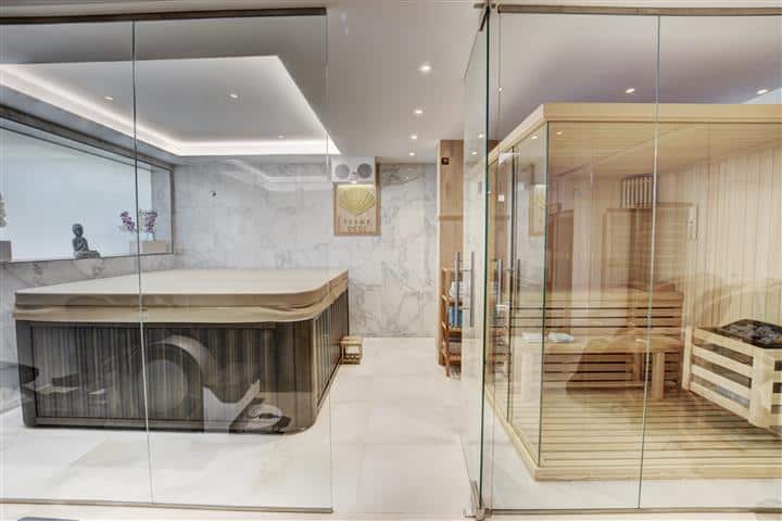 Villa for Sale in Benalmadena Torremuelle close to sea (9)