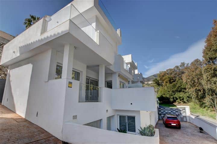 Villa for Sale in Benalmadena Torremuelle