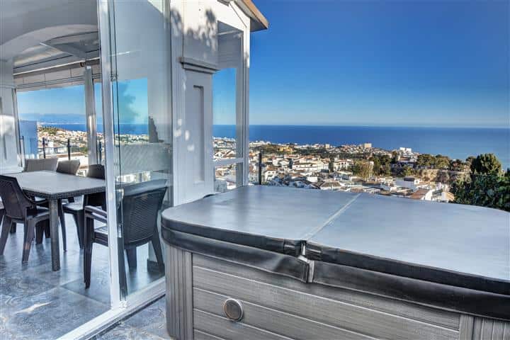 semi detached townhouse for sale in Benalmadena 2025-01-15 111_2_3_4_5