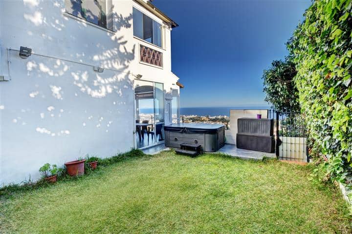 semi detached townhouse for sale in Benalmadena 2025-01-15 116_17_18_19_20