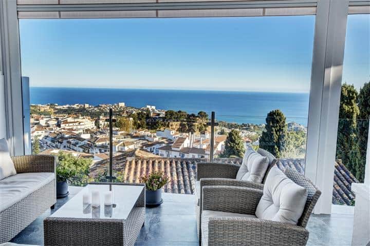 semi detached townhouse for sale in Benalmadena 2025-01-15 126_27_28_29_30