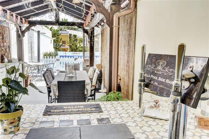 Villa for sale in Benalmadena close to beach and amenities (13)