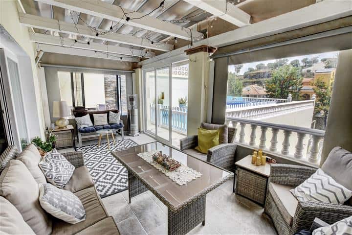 Villa for sale in Benalmadena close to beach and amenities (14)