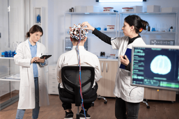 AI-Powered Medical Research | pRxEngage
