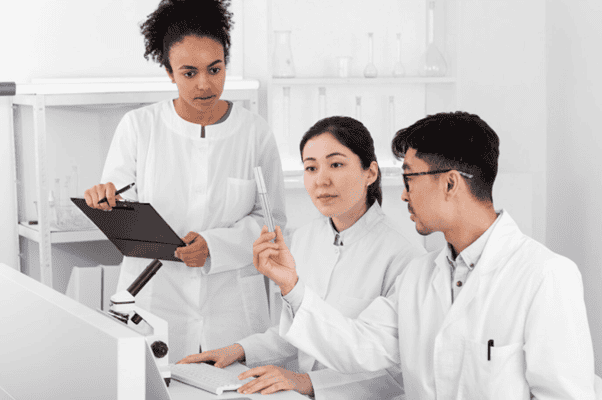Benefit from Clinical Trials | pRxEngage