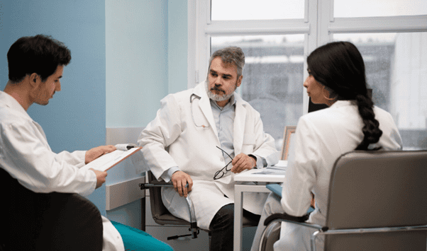 Benefits of Clinical Trial Participation | pRxEngage