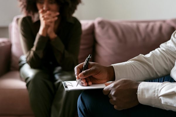 Clinical trial for mental health | pRxEngage
