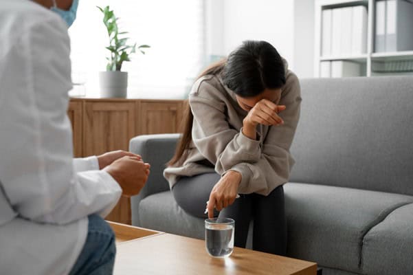 Coping With Your Mental Health During a Clinical Trial
