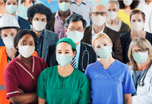 Diverse Clinical Trials | pRxEngage
