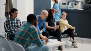 Diversity in clinical trials | pRxEngage