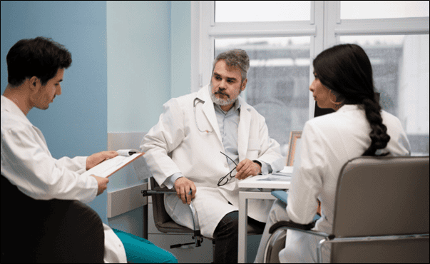Join Clinical Trial | pRxEngage