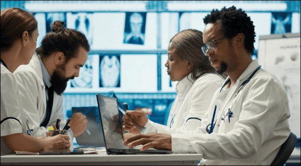 The Need for Diversity in Clinical Trials: The Road to Improved Health Care