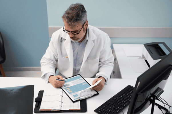 What Is That, Doctor? Deciphering Jargon in Clinical Trials