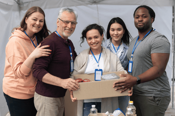 Why Are Healthy Volunteers Involved in Clinical Trials