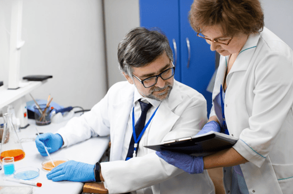 help you become a pro at clinical trials| pRxEngage