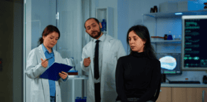 medical research
