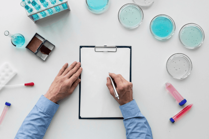 Clinical Trial Eligibility | pRxEngage