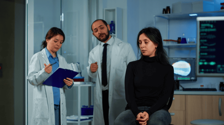 patients’ contribution in Clinical Trials | pRxEngage
