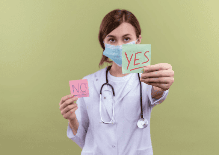 Clinical Trial Application Process | pRxEngage