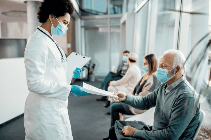 Patient and public involvement in Clinical Trials | pRxEngage