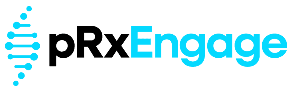 pRxEngage Logo