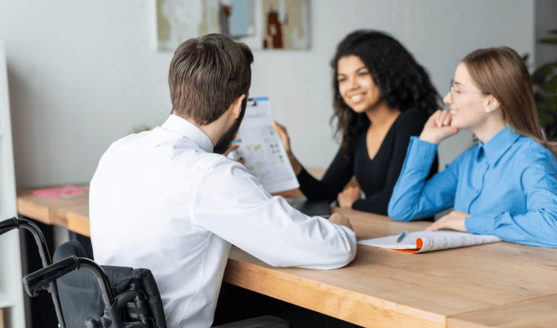 Participation of Patients | pRxEngage