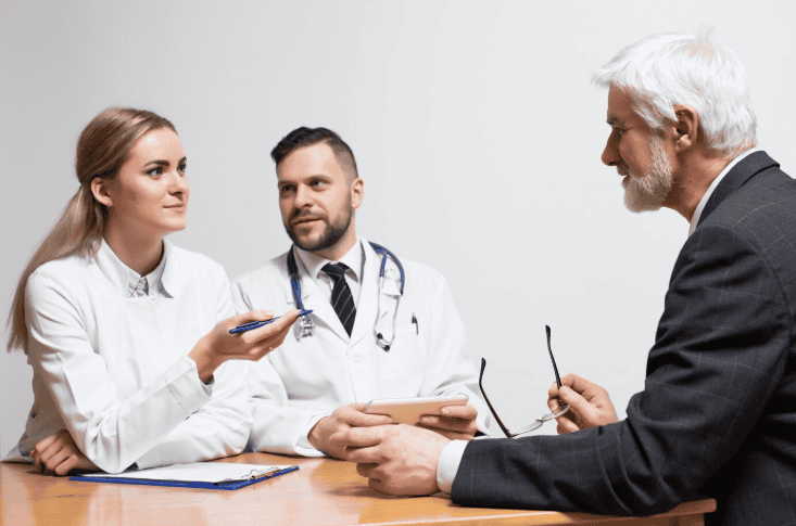 Patient Advocacy in Clinical Trials | pRxEngage